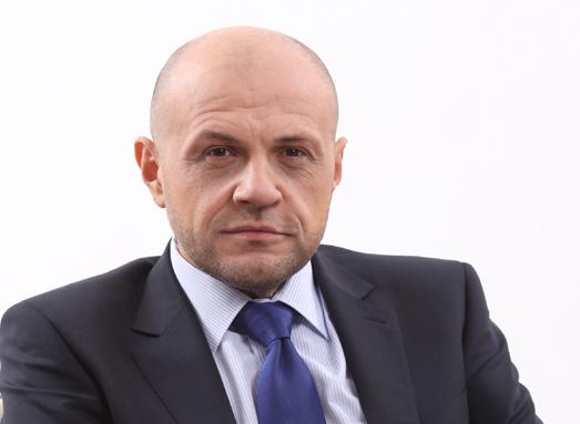 ГЕРБ внасят жалба срещу служебното правителство